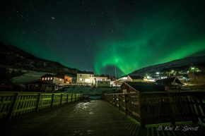 Elvegård Fjordcamp